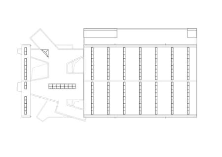 Yue & Yue: Yue Art Museum + Yue Equestrian Hall